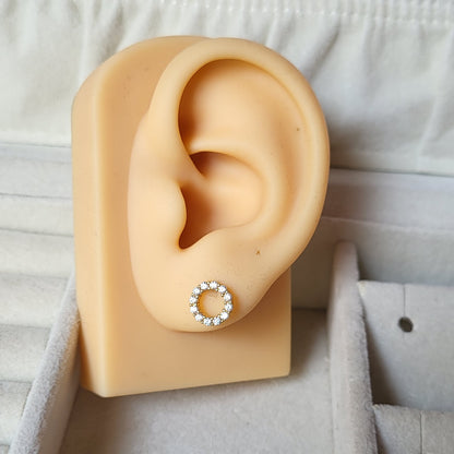 Bindu studs