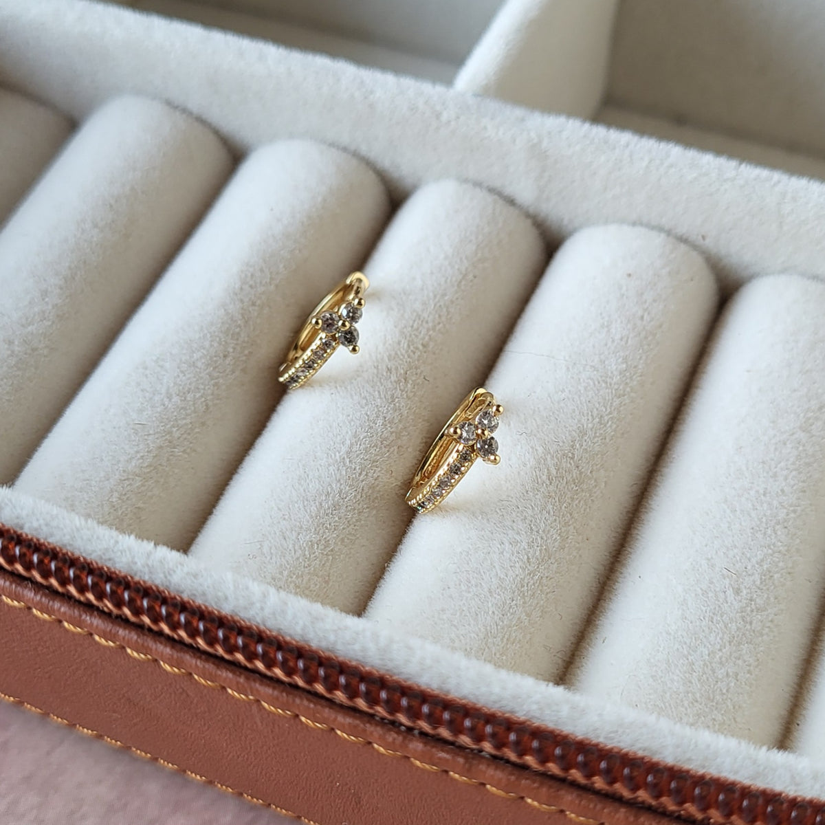 Sophia hoops