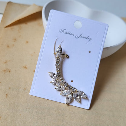 Aisha earcuff (Right ear only)