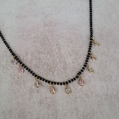 Droplets mangalsutra