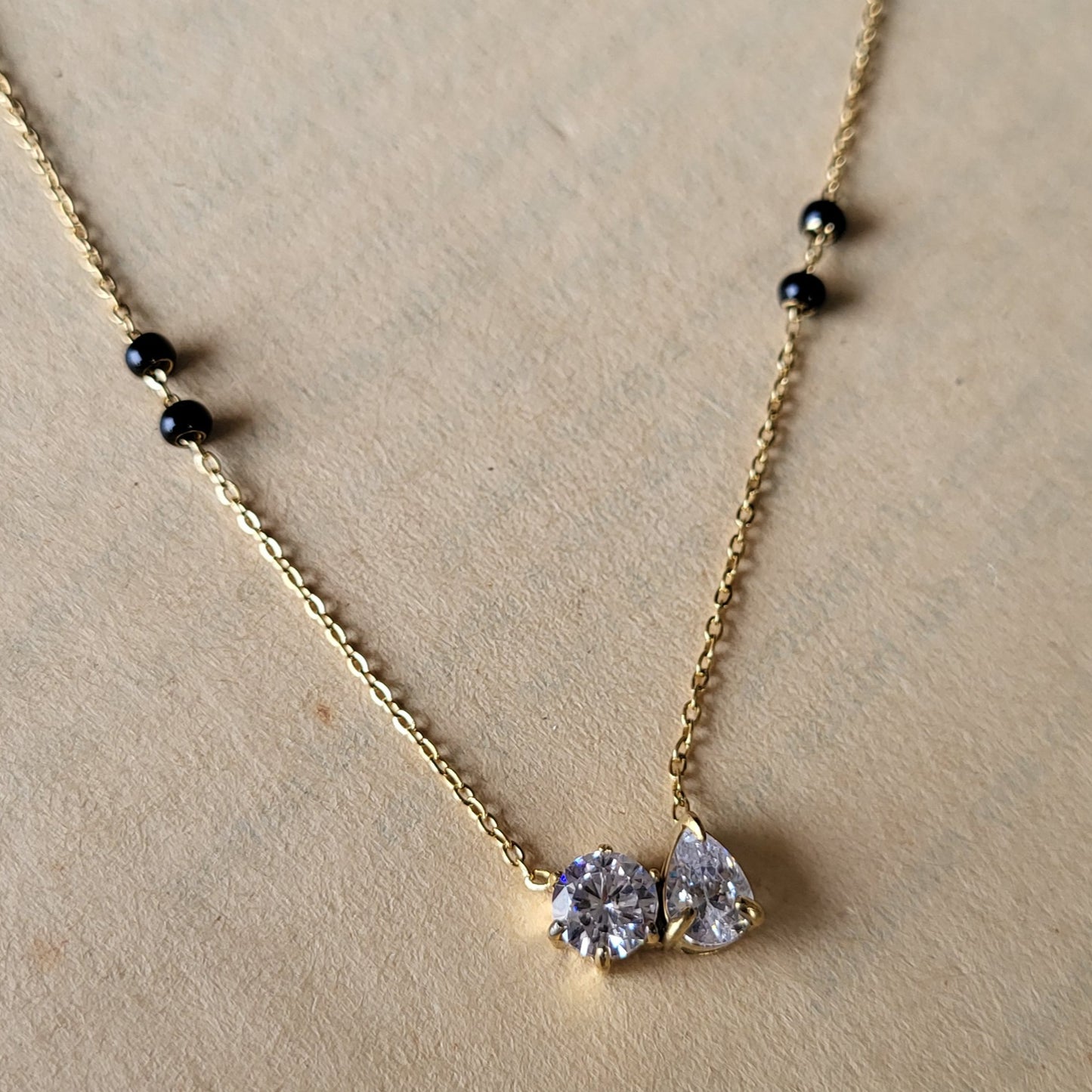 Mangalsutra (SM)