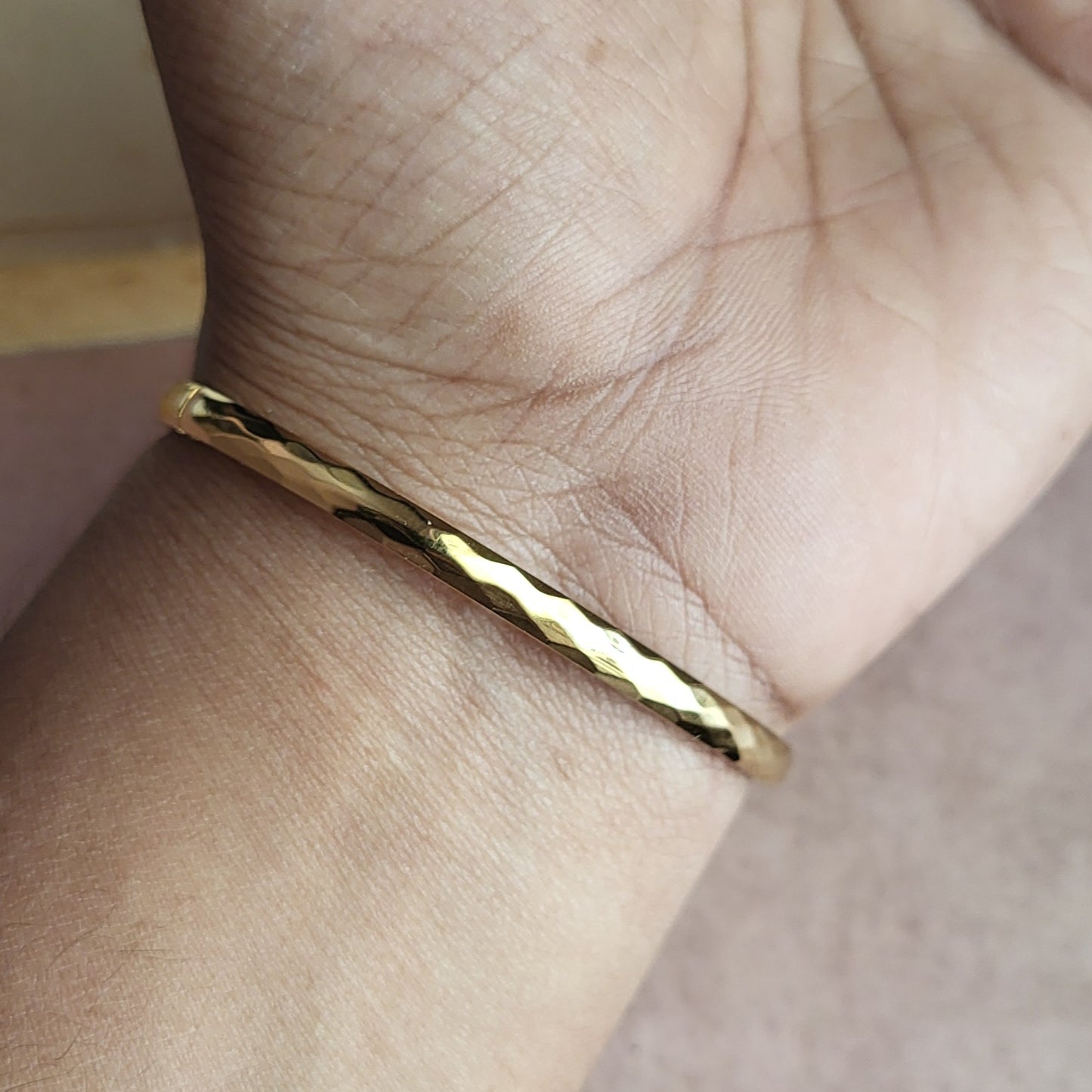 Plain kada