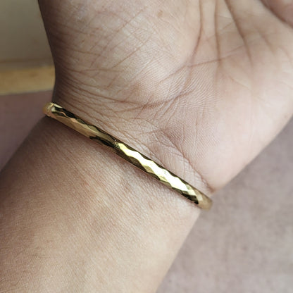 Plain kada