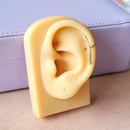 Kaira earcuff