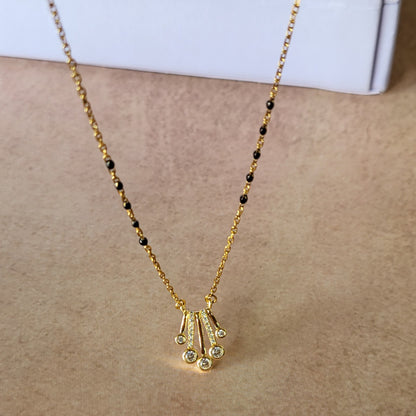 Laila Mangalsutra