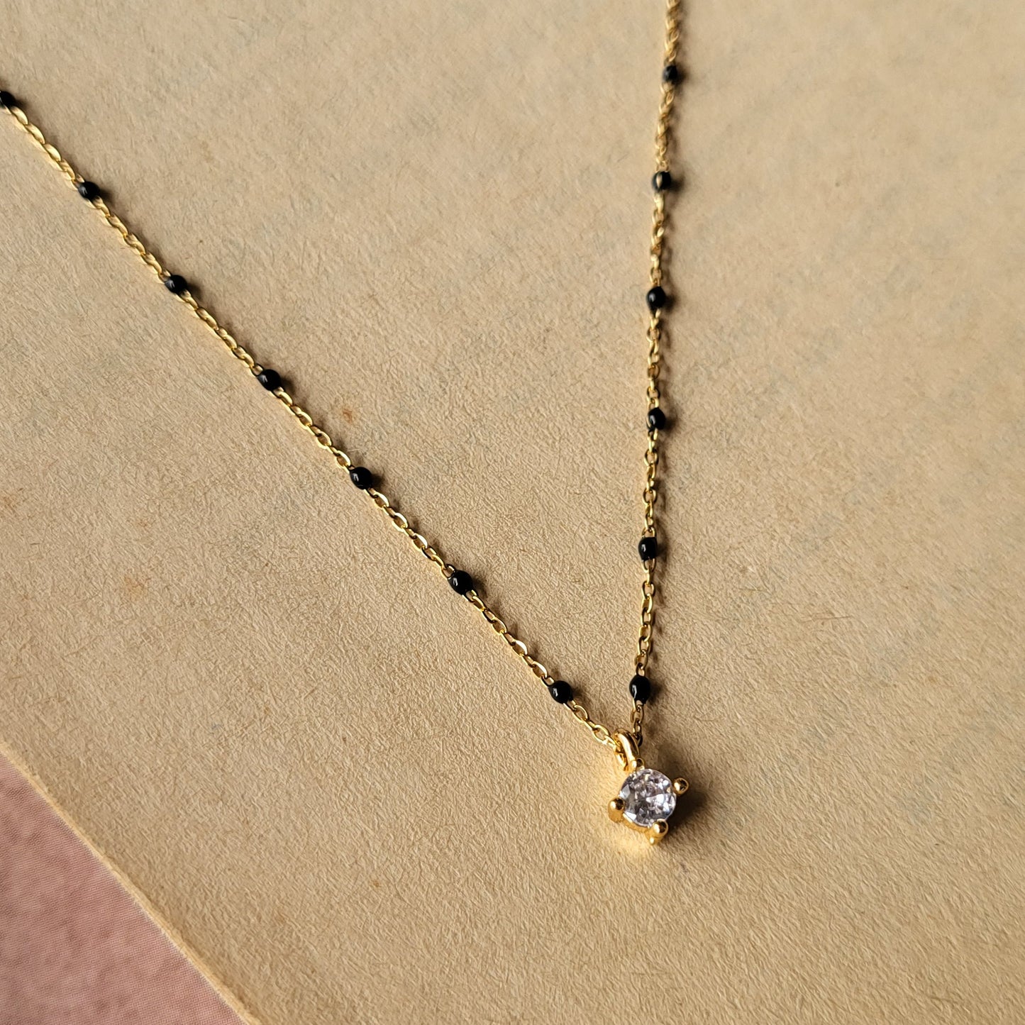 Sera mangalsutra