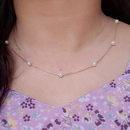 PEARLY Necklace