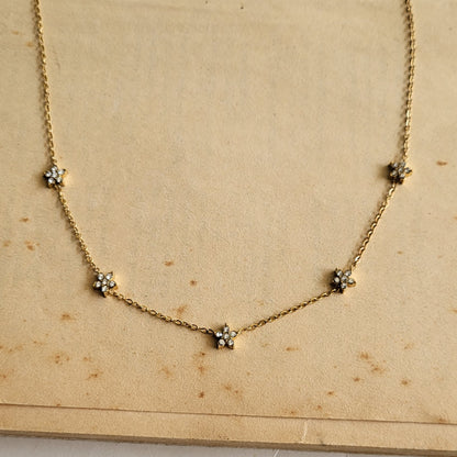 Sitara necklace