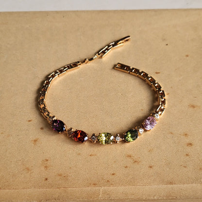 CANDIES bracelet (xuping)