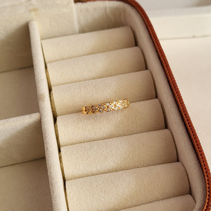 Little hearts ring