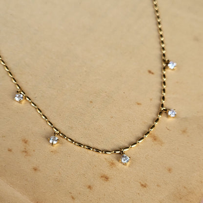 Jabili Neckchain