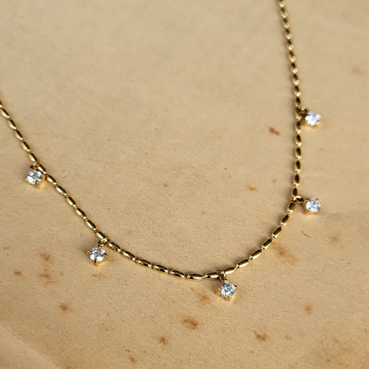 Jabili Neckchain