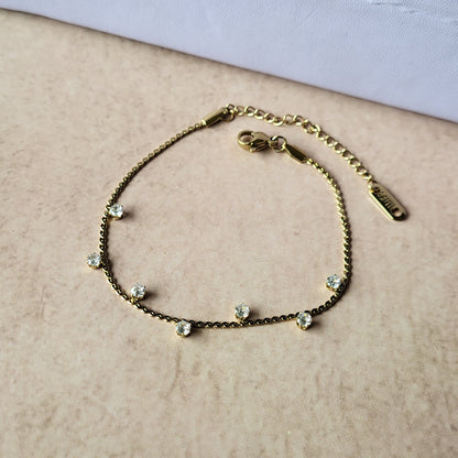 Ileana bracelet