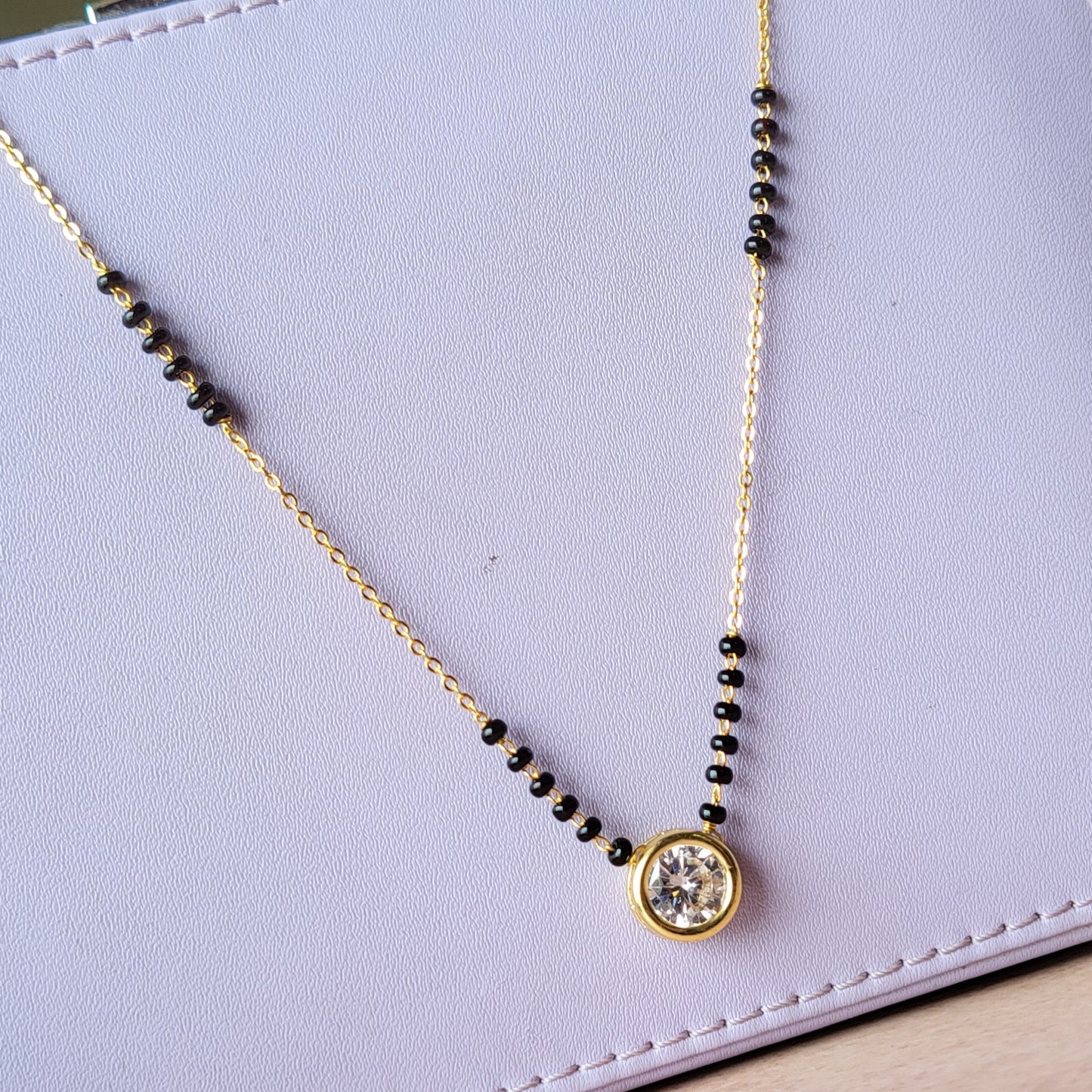 Artha mangalsutra