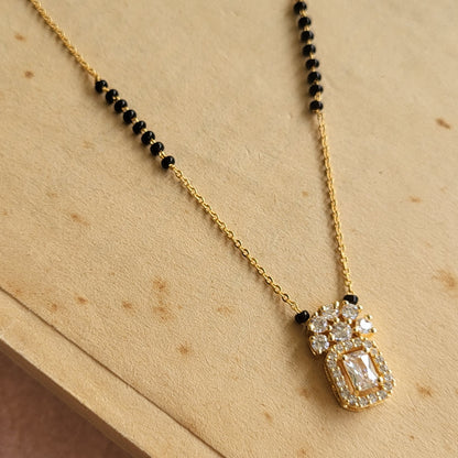 Sage mangalsutra