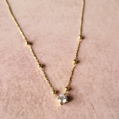 Senorita Neckchain