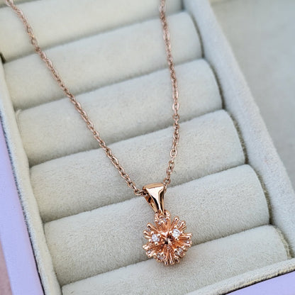 Nancy pendant chain