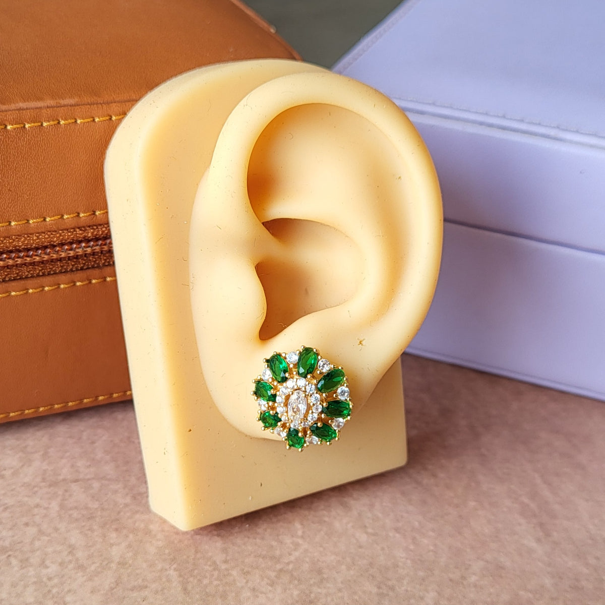 Aarohi studs