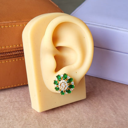 Aarohi studs