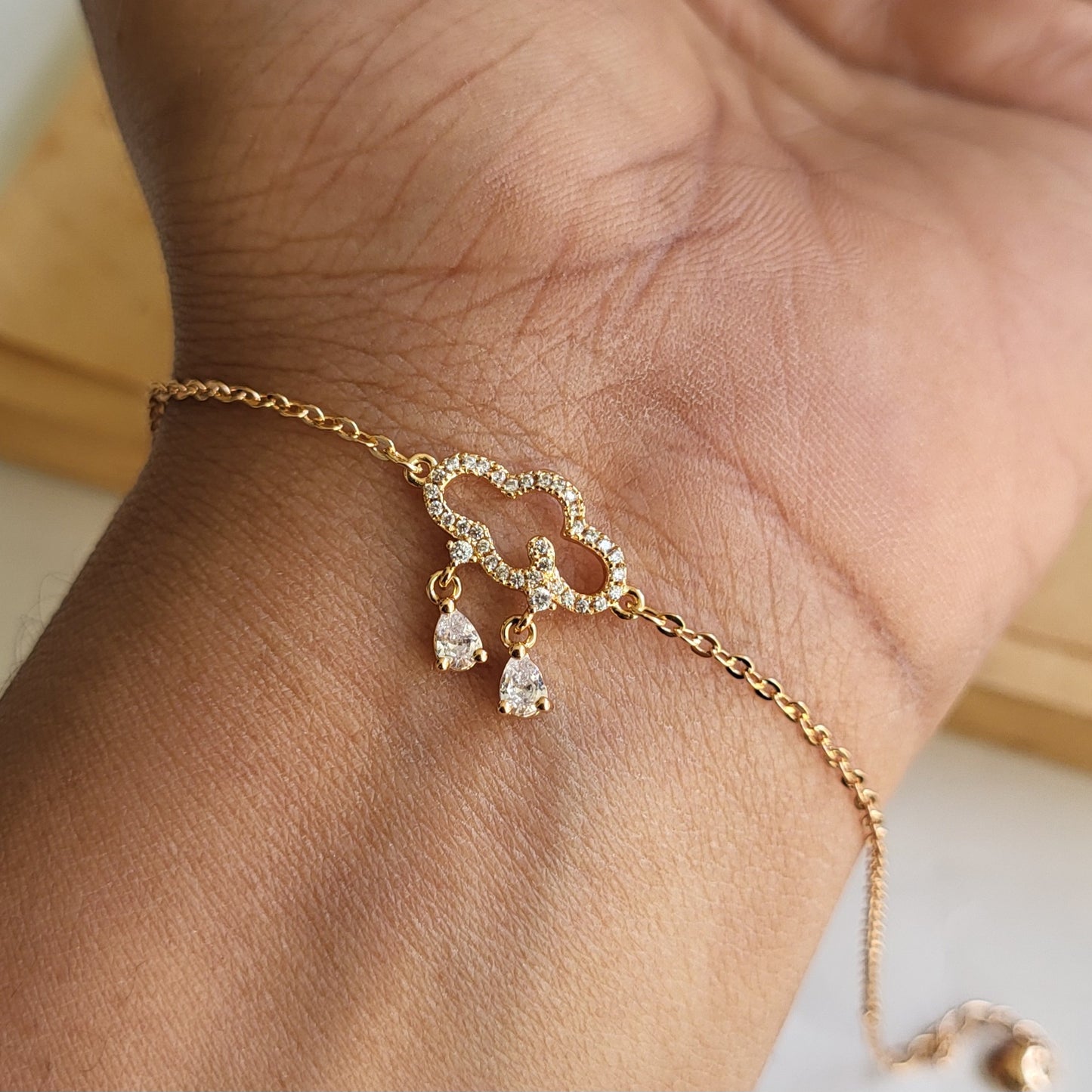 Megha bracelet