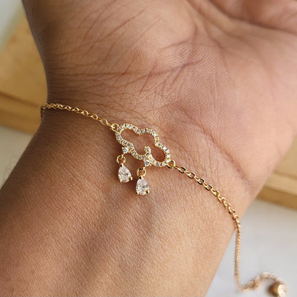 Megha bracelet
