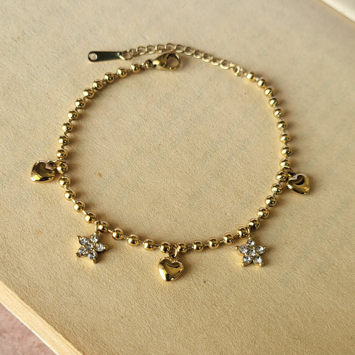 Florence Bracelet
