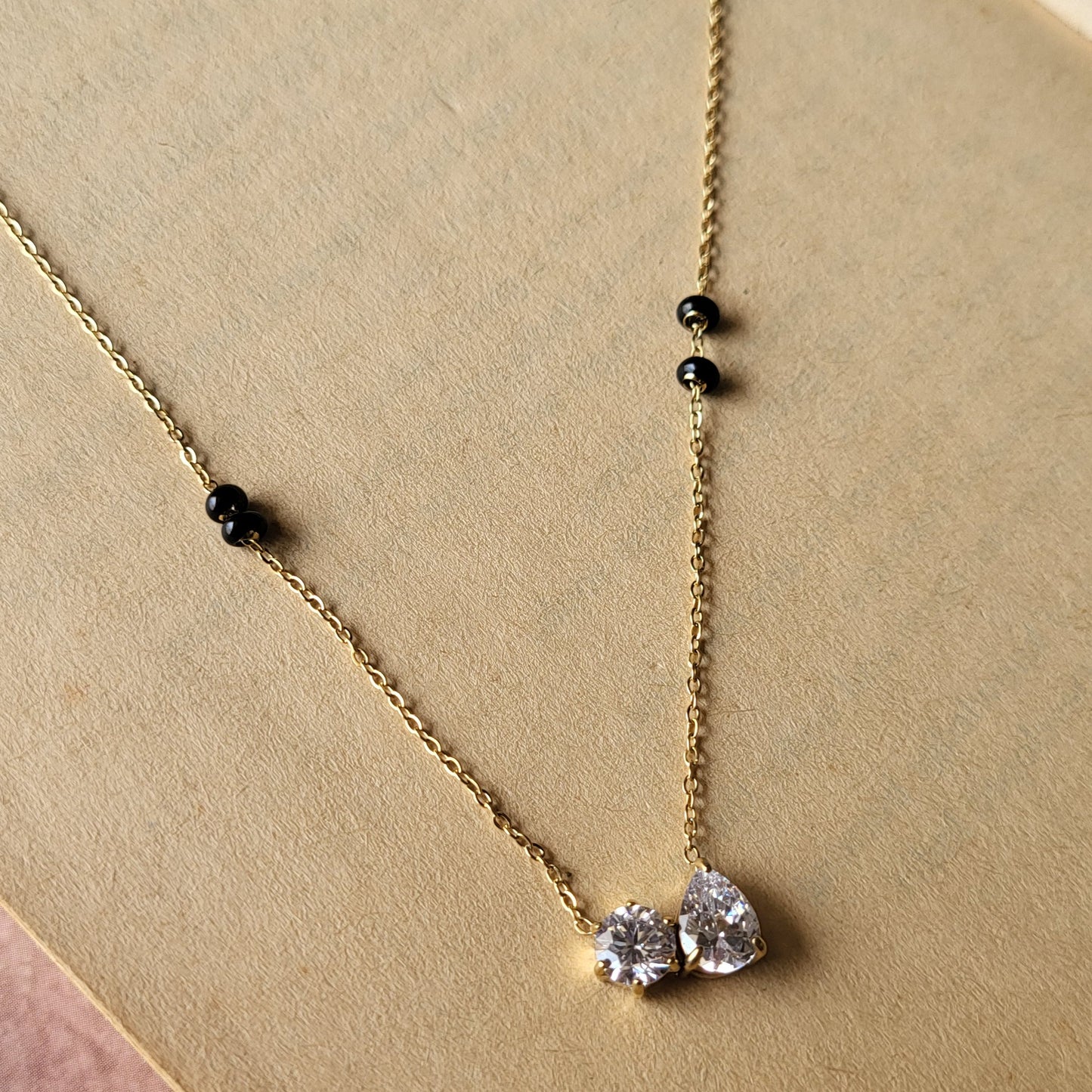 Mangalsutra (SM)