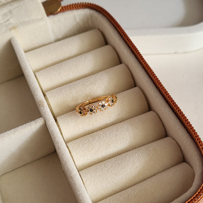 Janhvi ring