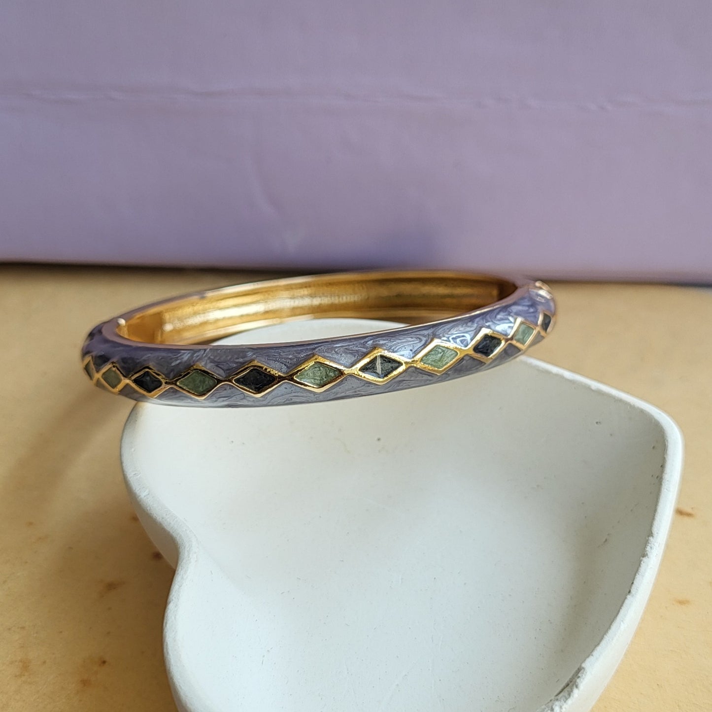 Vintage Kada