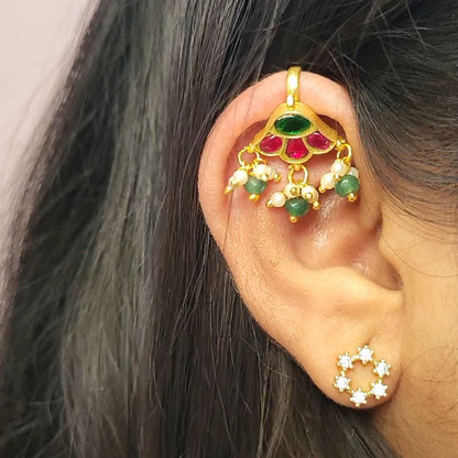 Mrunal bugadis