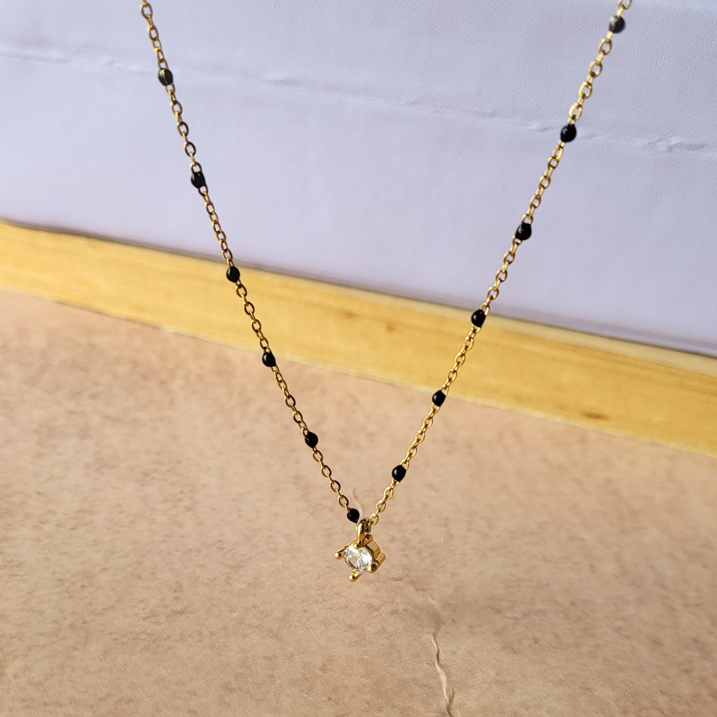 Sera mangalsutra