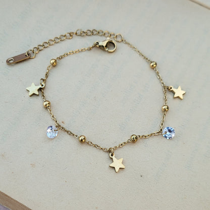 Lyra Bracelet