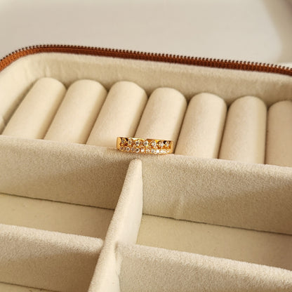 Meghana ring
