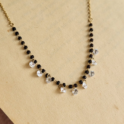 Sage mangalsutra