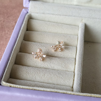 Mia studs