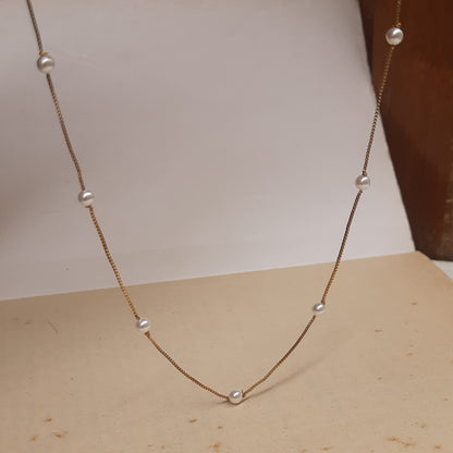 PEARLY Necklace