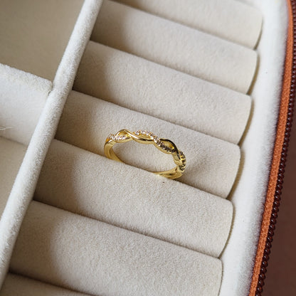 Sicily finger ring