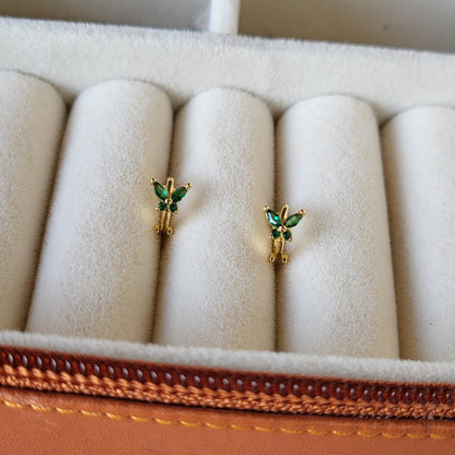Iva mini hoops