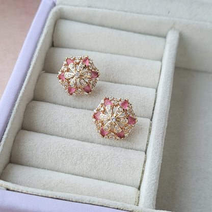 Mandara studs