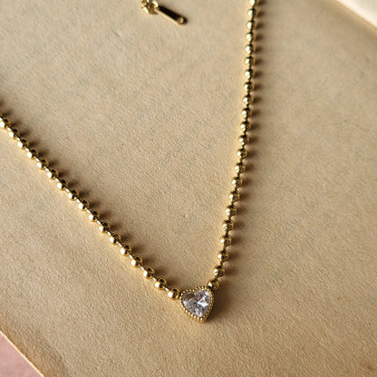 Lucy necklace