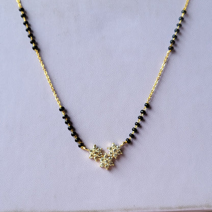 Lilly mangalsutra