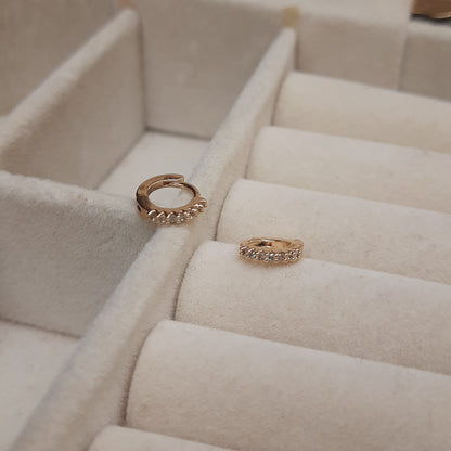 SAM Mini Hoops