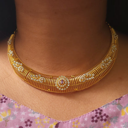 Kante necklace