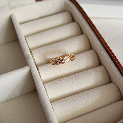 Kiara ring