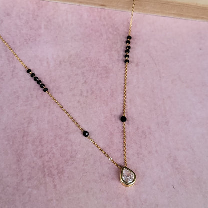 Anvi mangalsutra
