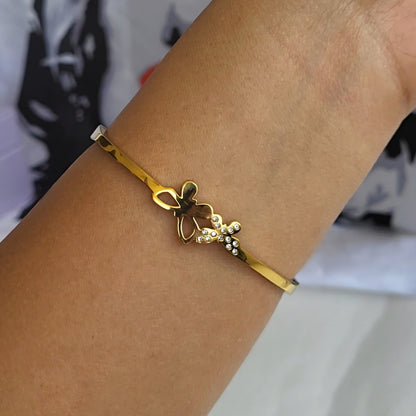 Butterfly kada