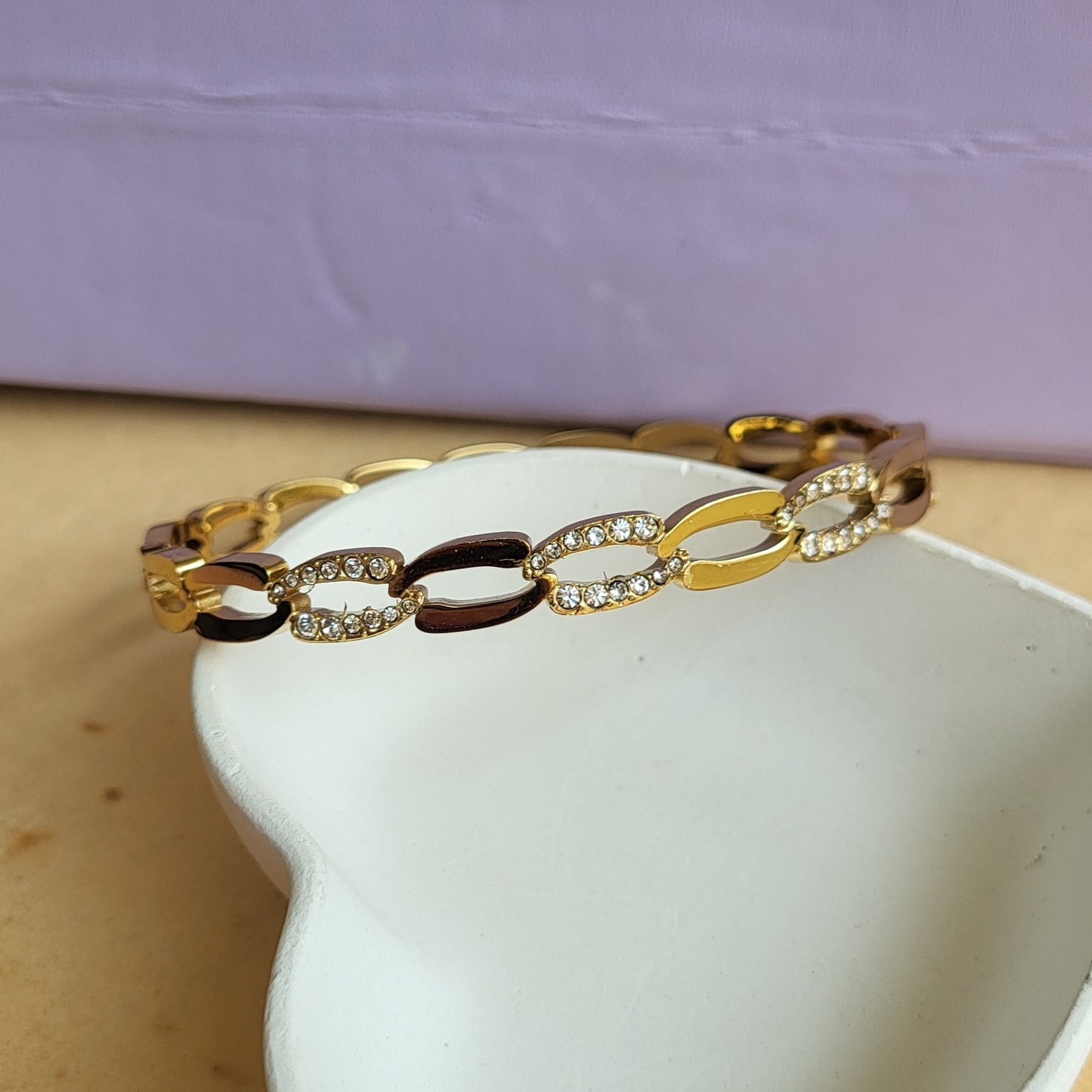 Chunky kada