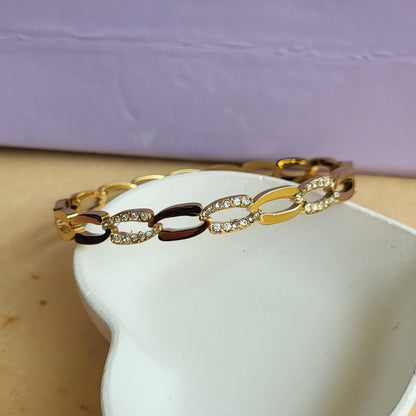 Chunky kada