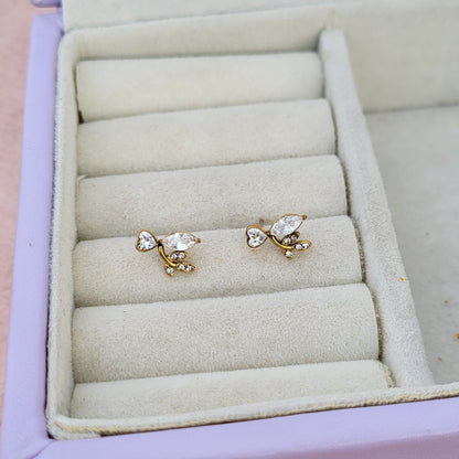Willow studs