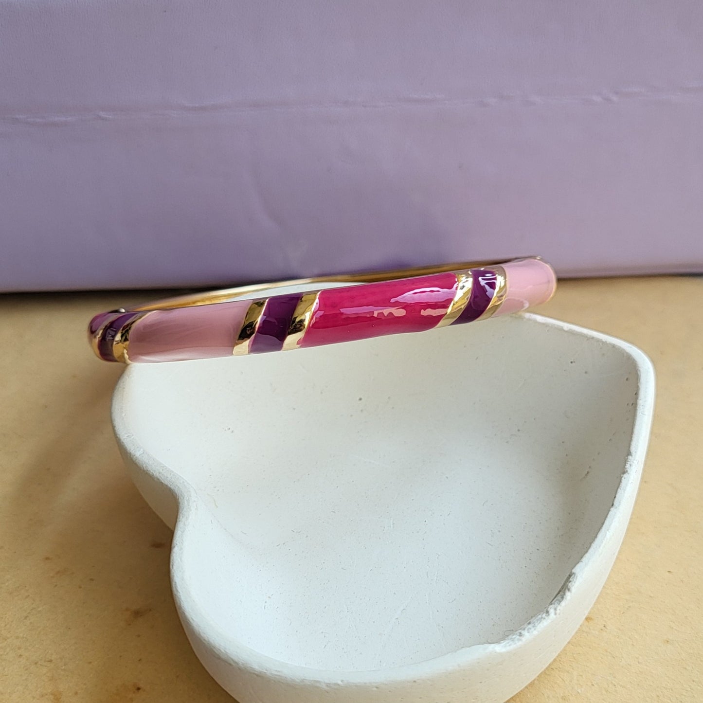 Vintage kada